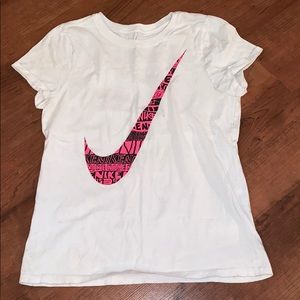 Nike Tee